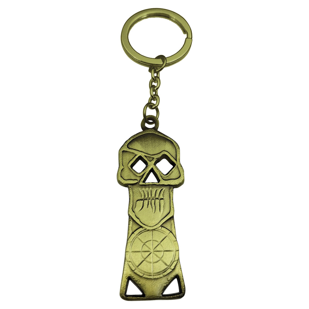 GOONIES - (公開 40周年 ) - 40th Anniversary Copper Bones Keyring / 世界限定9,995個